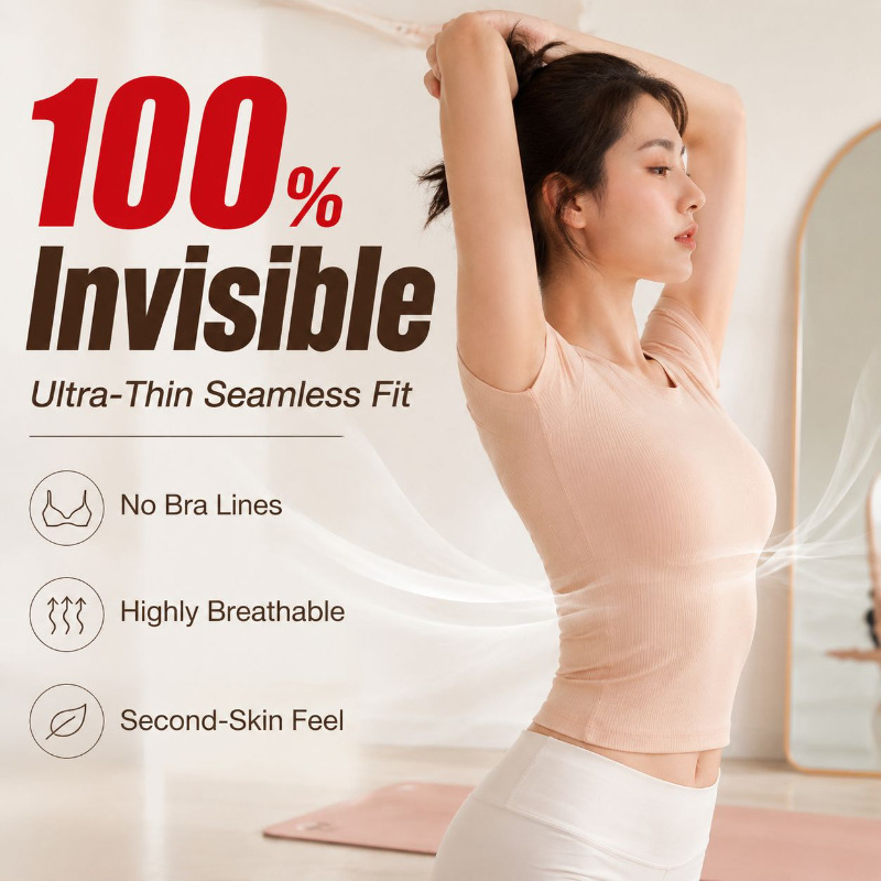 Reggiseno push-up a petalo lis - Full Coverage Bra recensione e prezzo