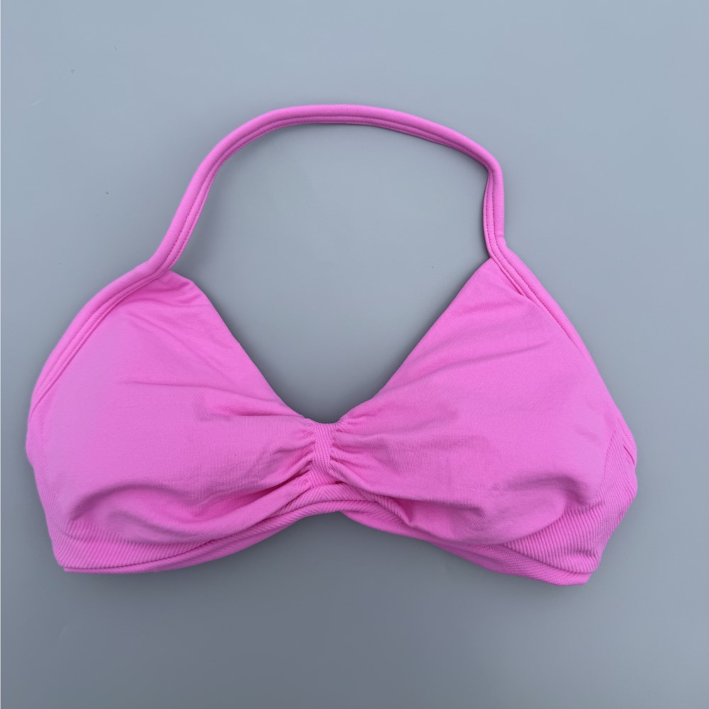 Reggiseno Sportivo con Spallin - Underwire Bra Padded recensione e prezzo
