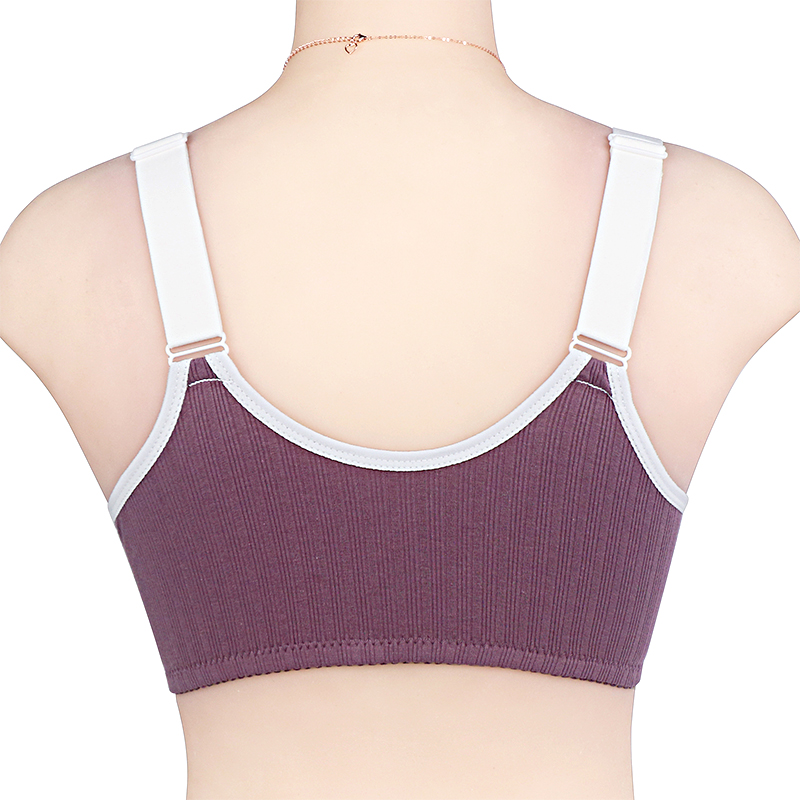 Reggiseno Sexy in pizzo da don - Cotton Bra Everyday recensione e prezzo
