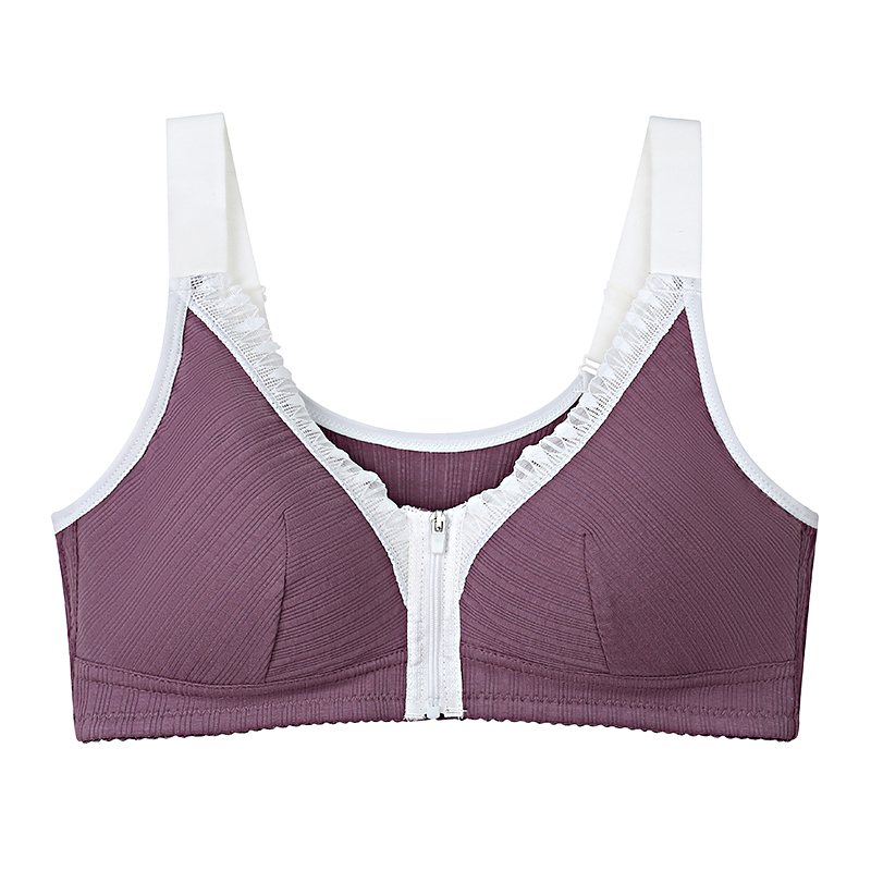 Reggiseno Sexy in pizzo da don - Cotton Bra Everyday recensione e prezzo
