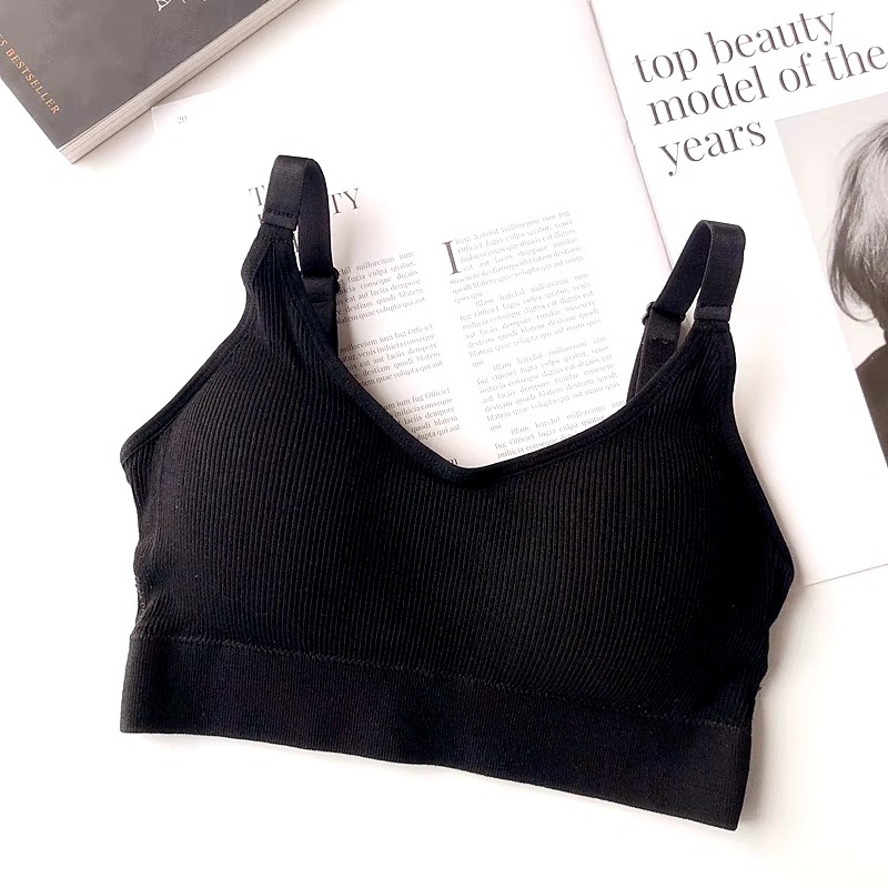 Reggiseni reggiseno sexy senza - Sleep Bra Bralette recensione e prezzo