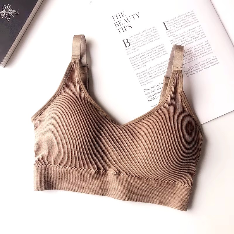 Reggiseni reggiseno sexy senza - Sleep Bra Bralette recensione e prezzo