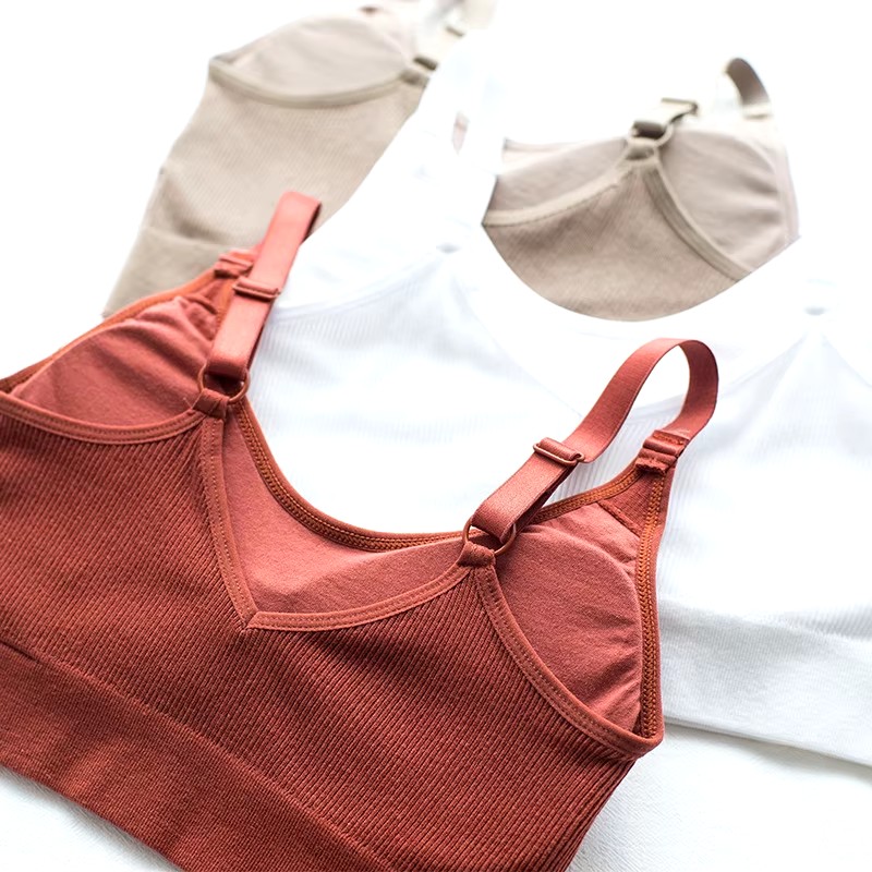 Reggiseni reggiseno sexy senza - Sleep Bra Bralette recensione e prezzo