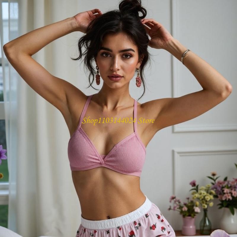 Bralette da allenamento per ra - Cotton Bra Everyday recensione e prezzo