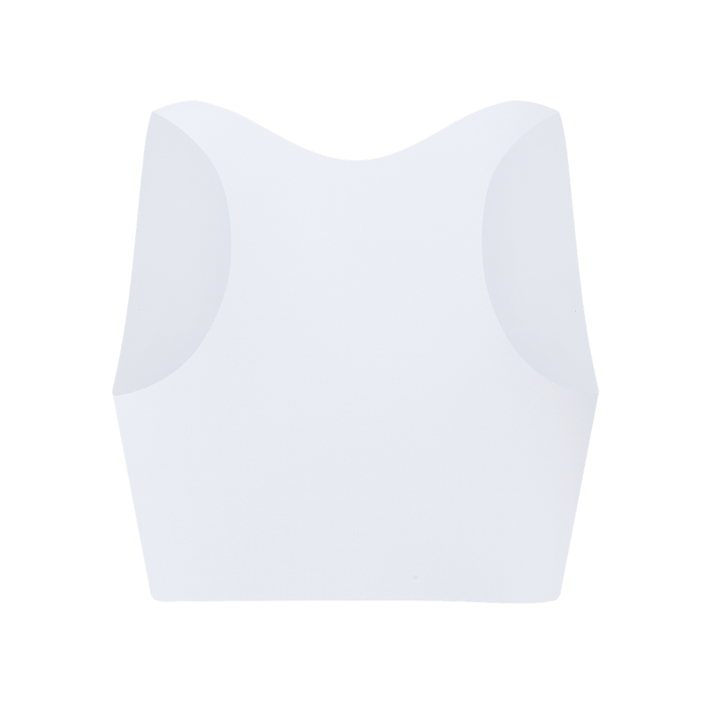 Reggiseno sportivo compressivo - T Shirt Bra Seamless recensione e prezzo