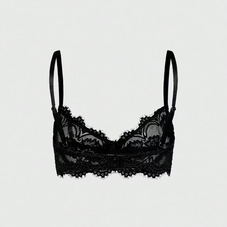 Reggiseno sexy in pizzo per ta - Minimizer Bra Women recensione e prezzo