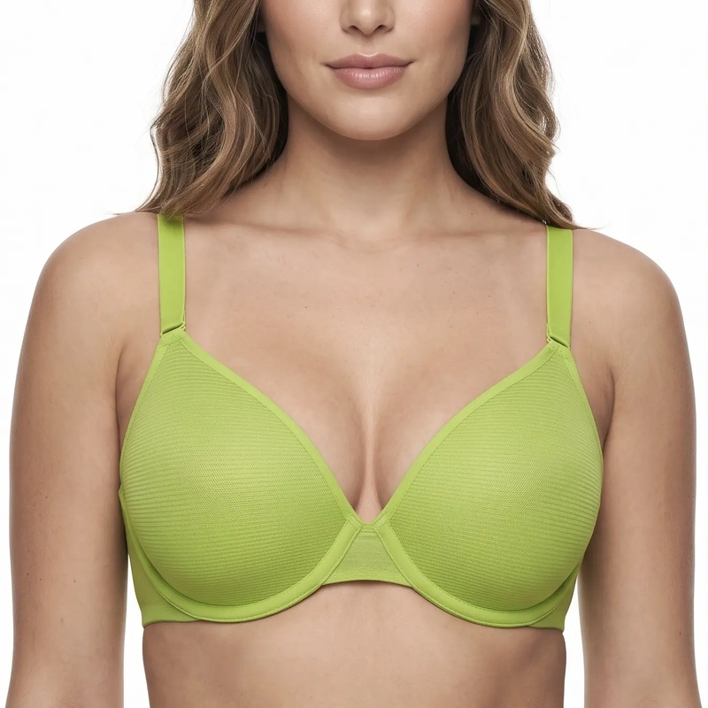 Reggiseno minimizzatore a coll - Underwire Bra Padded recensione e prezzo