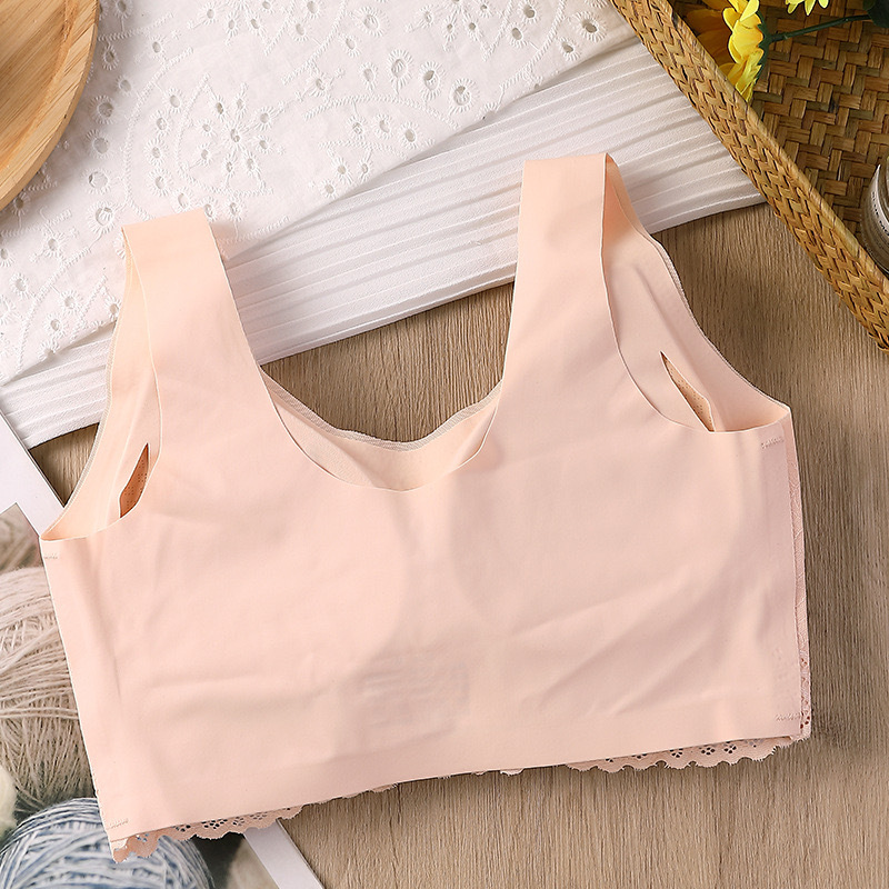 Reggiseno in lattice traspiran - Sleep Bra Bralette recensione e prezzo