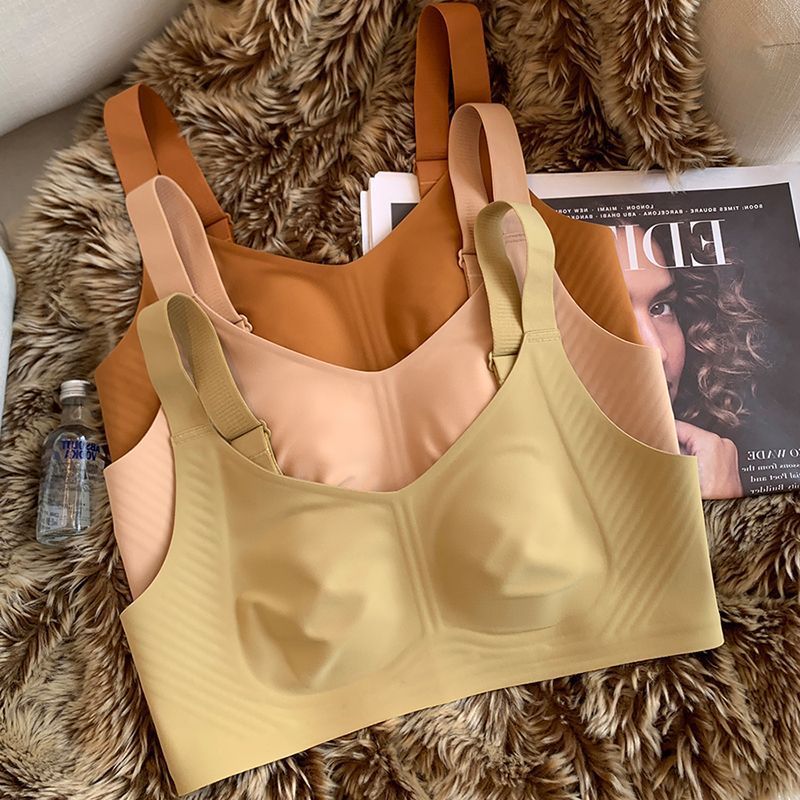 I seni grandi mostrano bianche - Full Coverage Bra recensione e prezzo