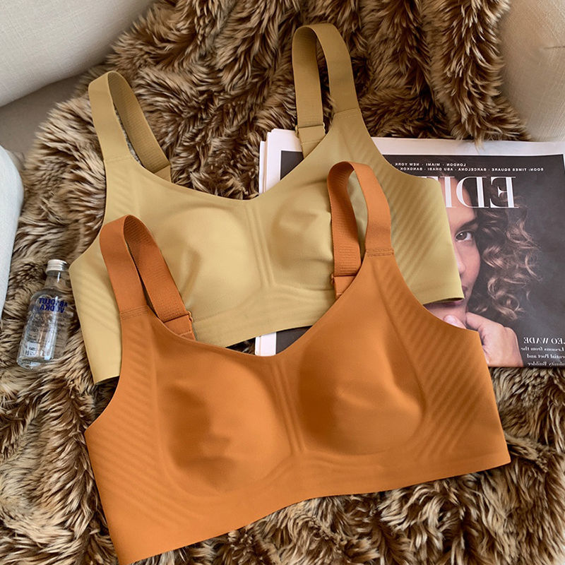 I seni grandi mostrano bianche - Full Coverage Bra recensione e prezzo