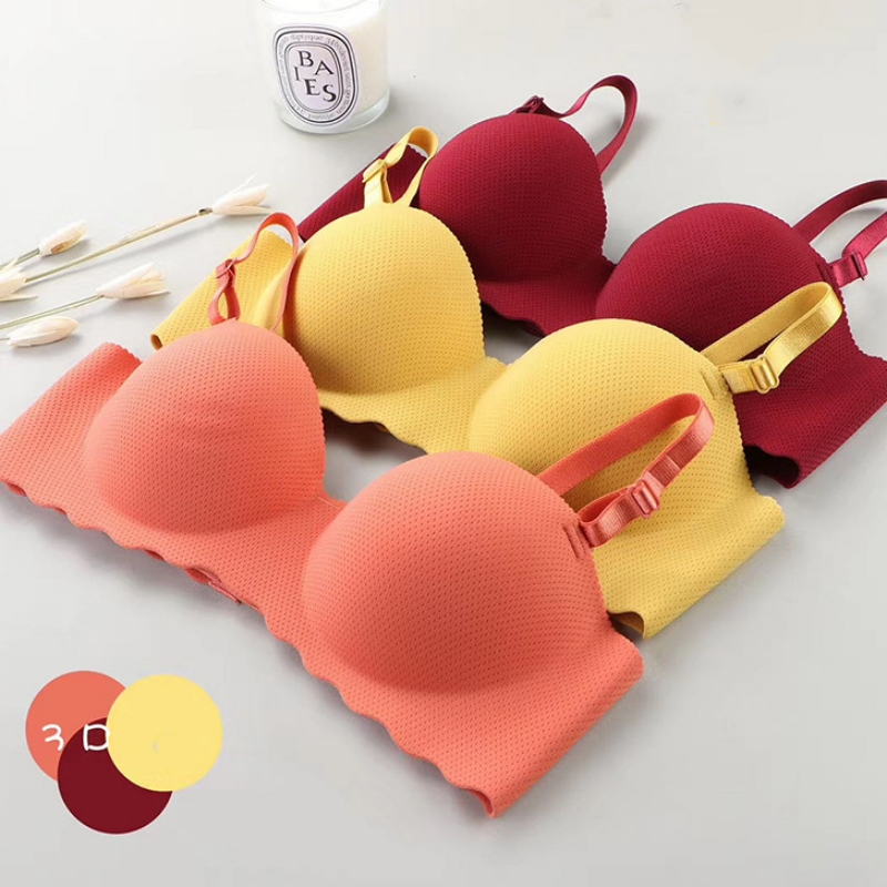 Reggiseno da donna sottile mon - Sleep Bra Bralette recensione e prezzo