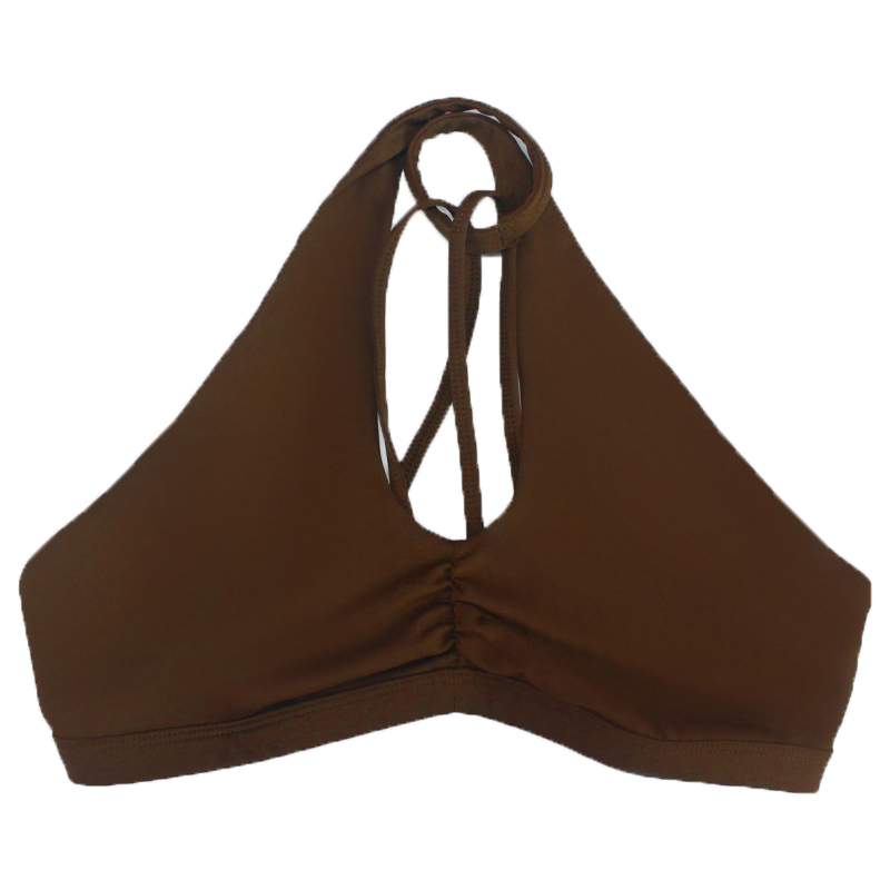 Reggiseno Sportivo Morbido da  - Sports Bra Racerback recensione e prezzo
