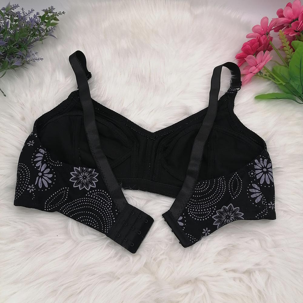 Reggiseno senza fili da donna  - Cotton Bra Everyday recensione e prezzo