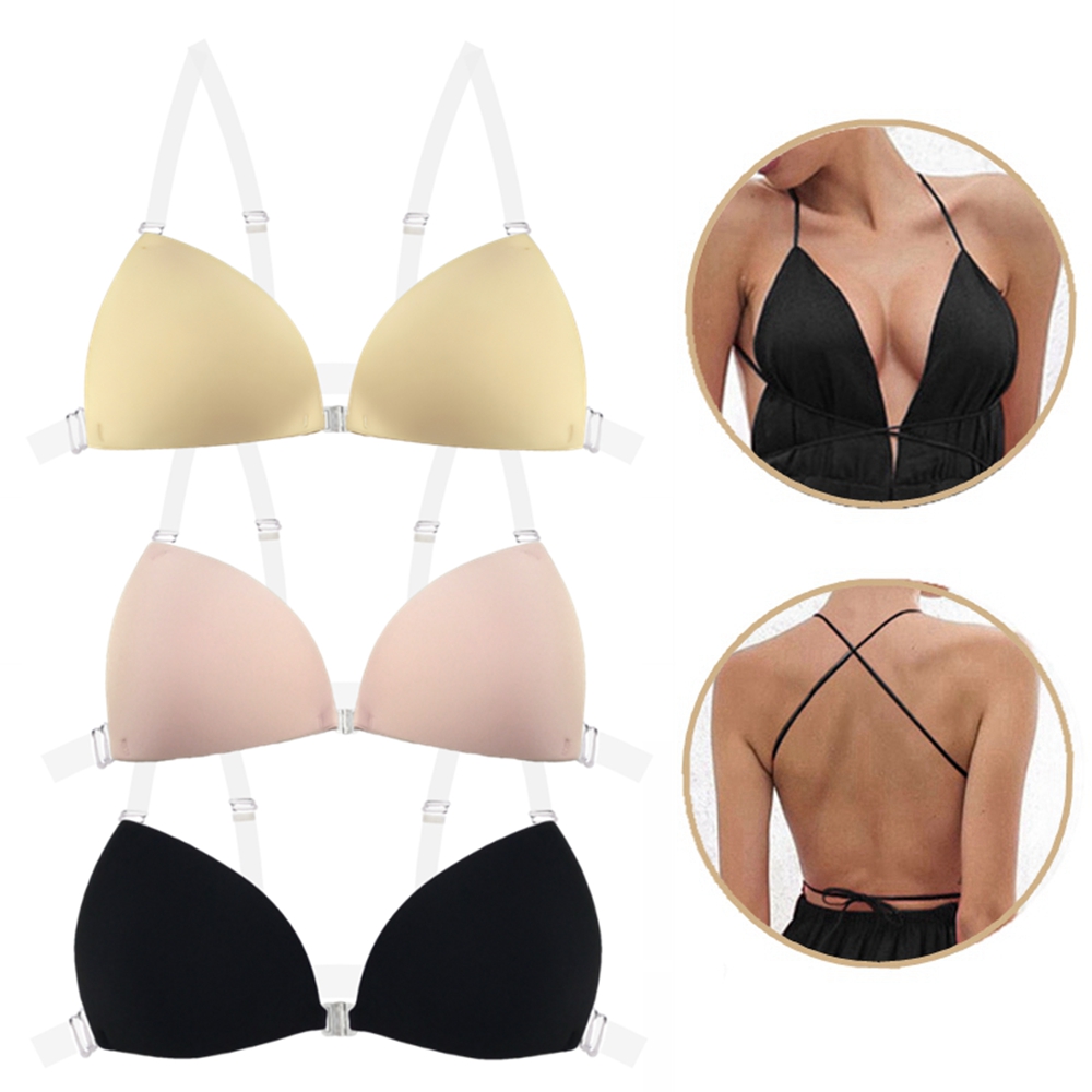 Reggiseno Adesivo per Donne, S - Minimizer Bra Women recensione e prezzo