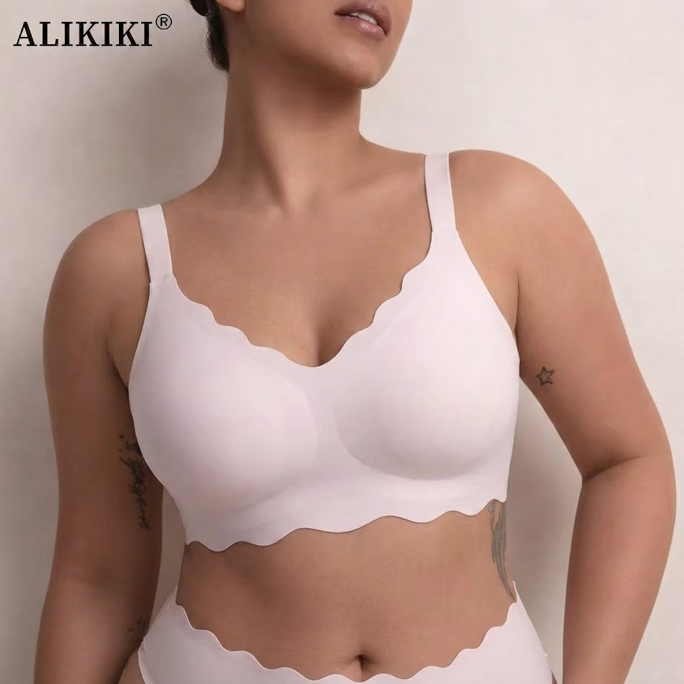 Reggiseno senza cuciture, senz - T Shirt Bra Seamless recensione e prezzo