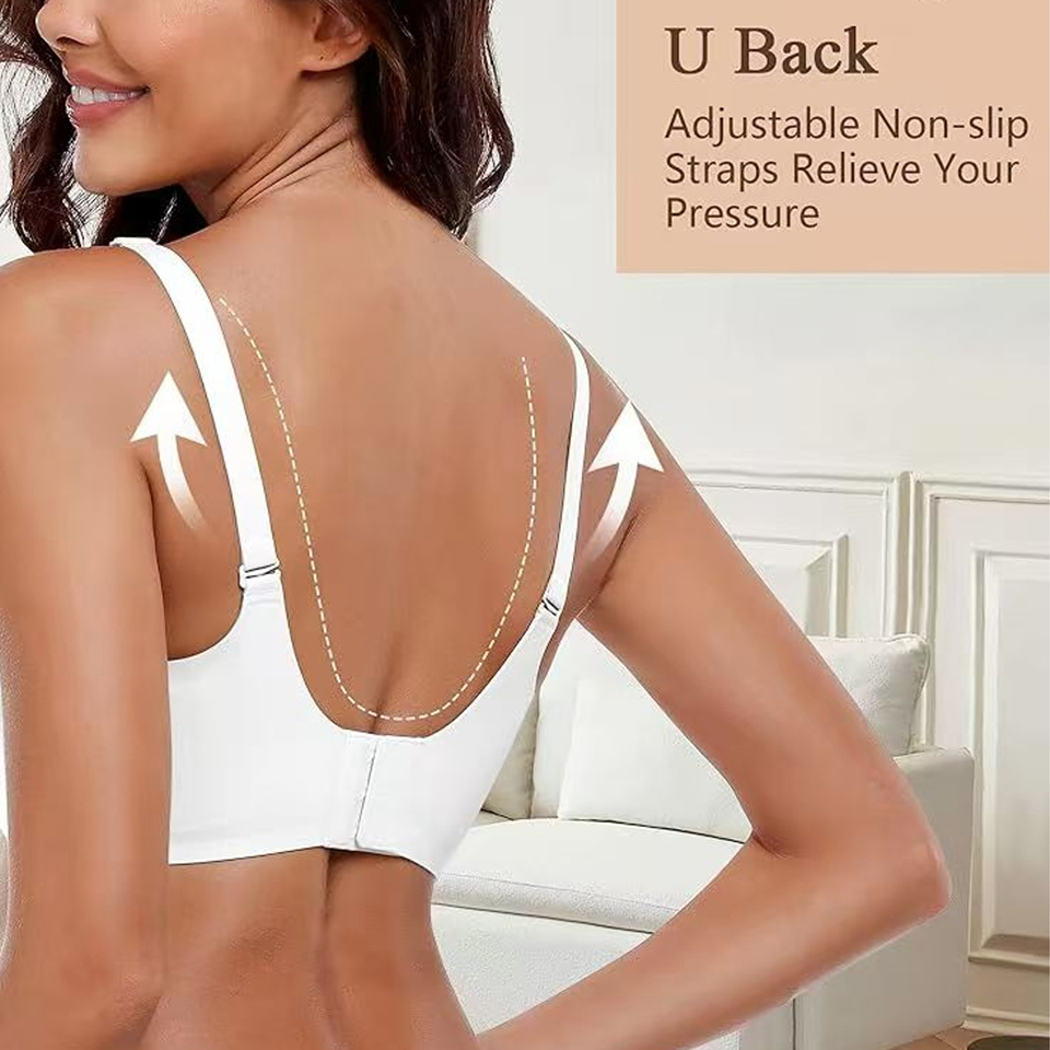 Reggiseno senza cuciture, senz - T Shirt Bra Seamless recensione e prezzo
