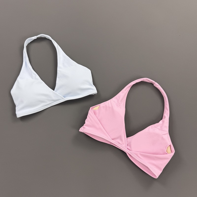 Top da Palestra per Donne, Reg - Sports Bra Racerback recensione e prezzo