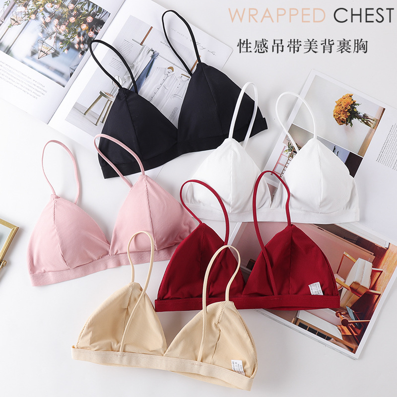 3D Sexy Lingerie reggiseno spo - Lace Bralette Set recensione e prezzo