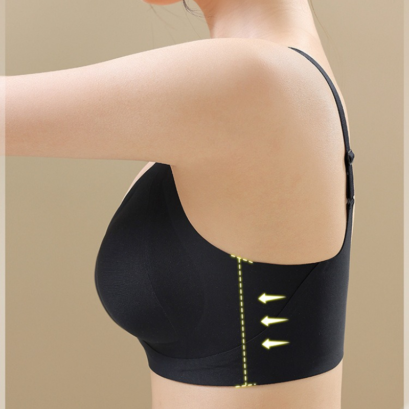 Comodo reggiseno quotidiano da - T Shirt Bra Seamless recensione e prezzo