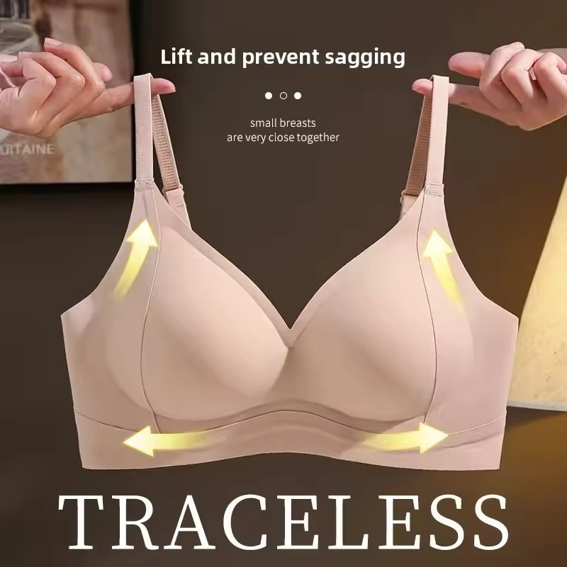 Comodo reggiseno quotidiano da - T Shirt Bra Seamless recensione e prezzo